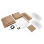 Mueble Taller Organizador Occre