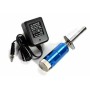 Kit Chispómetro Fastraxx con Cargador y Batería 2100mAh en Arrancadores de Hobbyteam