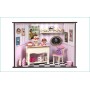 Maqueta Escenario Pastelería Occre en Maquetas para niños de Hobbyteam