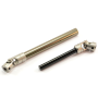 Kit cardan trasero de aluminio FTX para coche RC VRX Octane y FTX Outlaw en Coche RC FTX Outlaw de Hobbyteam