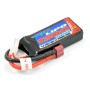 Batería LiPO Voltz 7,4V-1300mAh 30C Hardcase (T-Dean) en Baterías Lipo de Hobbyteam