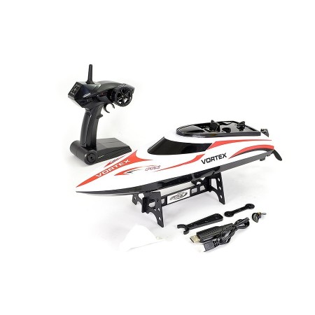 Lancha FTX Vortex 25Km/h (Brushed) en Lanchas RC y Barcos RC de Hobbyteam