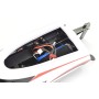 Lancha FTX Vortex 25Km/h (Brushed) en Lanchas RC y Barcos RC de Hobbyteam