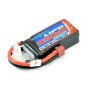 Batería LiPO Voltz 11,1V-1300mAh 30C Hardcase (T-Dean) en Baterías Lipo de Hobbyteam