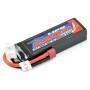Batería LiPO Voltz 11,1V-2200mAh 30C Hardcase (T-Dean) en Baterías Lipo de Hobbyteam