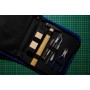 Pack herramientas modelismo Occre