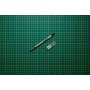 Pack herramientas modelismo Occre