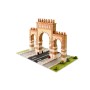 Maqueta Arcos Puerta de Aguilar de Montilla en Edificios historicos de Hobbyteam