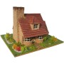 Maqueta Casa Rural 1 - 1126pz en Viviendas populares de Hobbyteam