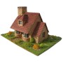 Maqueta Casa Rural 1 - 1126pz en Viviendas populares de Hobbyteam