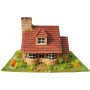 Maqueta Casa Rural 1 - 1126pz en Viviendas populares de Hobbyteam