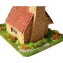 Maqueta Casa Rural 1 - 1126pz en Viviendas populares de Hobbyteam