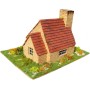 Maqueta Casa Rural 1 - 1126pz en Viviendas populares de Hobbyteam