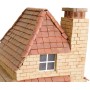 Maqueta Casa Rural 2 - 1126pz en Viviendas populares de Hobbyteam