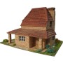 Maqueta Casa Rural 2 - 1126pz en Viviendas populares de Hobbyteam