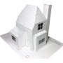 Maqueta Casa Rural 2 - 1126pz en Viviendas populares de Hobbyteam