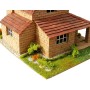 Maqueta Casa Rural 2 - 1126pz en Viviendas populares de Hobbyteam