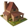 Maqueta Casa Rural 2 - 1126pz en Viviendas populares de Hobbyteam