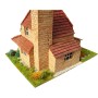 Maqueta Casa Rural 2 - 1126pz en Viviendas populares de Hobbyteam