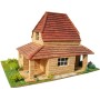 Maqueta Casa Rural 2 - 1126pz en Viviendas populares de Hobbyteam