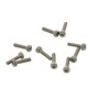 Kit 10 Tornillos cilíndricos M2x8mm para Wltoys 12427, 12428 y 12429 en Recambios Coches RC Wltoys de Hobbyteam