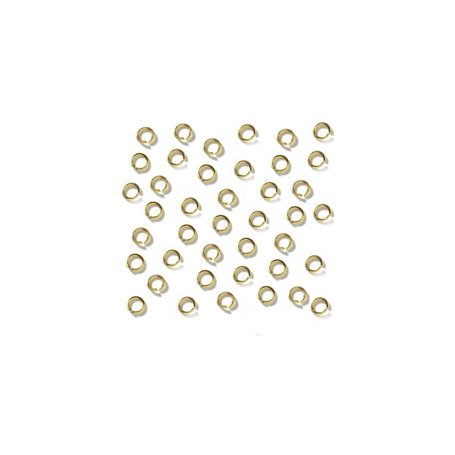 Anilla 3mm para modelismo naval - OCCRE