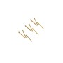 Punta o clavos 10mm para modelismo naval Occre en Accesorios para maquetas navales de Hobbyteam