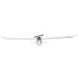Avión Planeador RC Wltoys SKY KING F959S 40Km/h – WLtoys RC – Hobbyteam