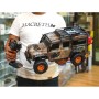 Coche RC Crawler Land Rover DEFENDER D90 1/10 20Km/h (Brushed)