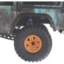 Coche RC Crawler Land Rover DEFENDER D90 1/10 20Km/h (Brushed)