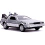 Coche en miniatura DELOREAN Regreso al Futuro II 1/32 en Coches a Escala de Hobbyteam