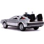 Coche en miniatura DELOREAN Regreso al Futuro II 1/32 en Coches a Escala de Hobbyteam