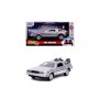 Coche en miniatura DELOREAN Regreso al Futuro II 1/32 en Coches a Escala de Hobbyteam