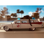Coche Coleccionismo ECTO-1 Cazafantasmas 1/32 (GhostBusters) en Coches a Escala de Hobbyteam