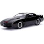 Coche en miniatura K.I.T.T El coche Fantástico 1/32 (Knight Rider) en Coches a Escala de Hobbyteam