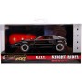 Coche en miniatura K.I.T.T El coche Fantástico 1/32 (Knight Rider) en Coches a Escala de Hobbyteam