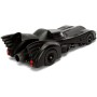 Coche en miniatura Batmóvil y Batman 1/24 (1989) en Coches a Escala de Hobbyteam