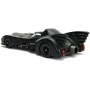 Coche en miniatura Batmóvil y Batman 1/24 (1989) en Coches a Escala de Hobbyteam