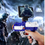 Pistola Realidad Aumentada para móvil (Bluetooth) en Outlet de Hobbyteam