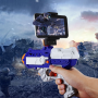 Pistola Realidad Aumentada para móvil (Bluetooth) en Outlet de Hobbyteam