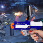 Pistola Realidad Aumentada para móvil (Bluetooth) en Outlet de Hobbyteam