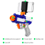 Pistola Realidad Aumentada para móvil (Bluetooth) en Outlet de Hobbyteam