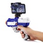 Pistola Realidad Aumentada para móvil (Bluetooth) en Outlet de Hobbyteam