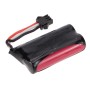 Batería Li-ion 7,4V 500mAh (JST SM) en Recambios y repuestos rc de Hobbyteam