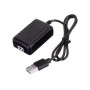 Cargador Balanceador USB Lipo 7,4V 2000mAh