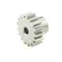 Piñón Motor Metálico (17T) para Wltoys 12427, 12428 y 12429 en Recambios Coches RC Wltoys de Hobbyteam