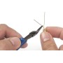 Alicate de corte de precisión para modelismo Occre