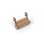 Soporte brocas para el mueble taller Occre