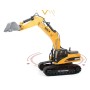 Excavadora RC Metálica Huina V4 1/14 (Full Metal) en Excavadoras RC de Hobbyteam