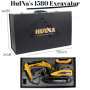 Excavadora RC Metálica Huina V4 1/14 (Full Metal) en Excavadoras RC de Hobbyteam